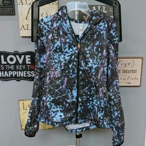Lululemon Windbreaker